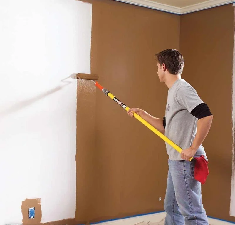 Kozan Boya Badanacı