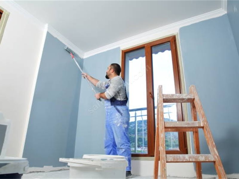 Kozan Boya Badanacı