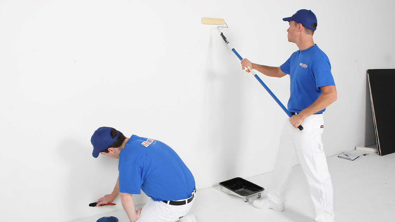 Kozan Boya Badanacı